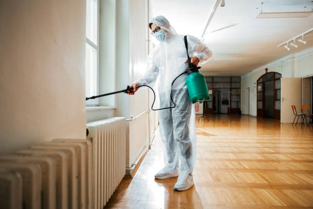 Best Pest Prevention Services  in Erda, UT